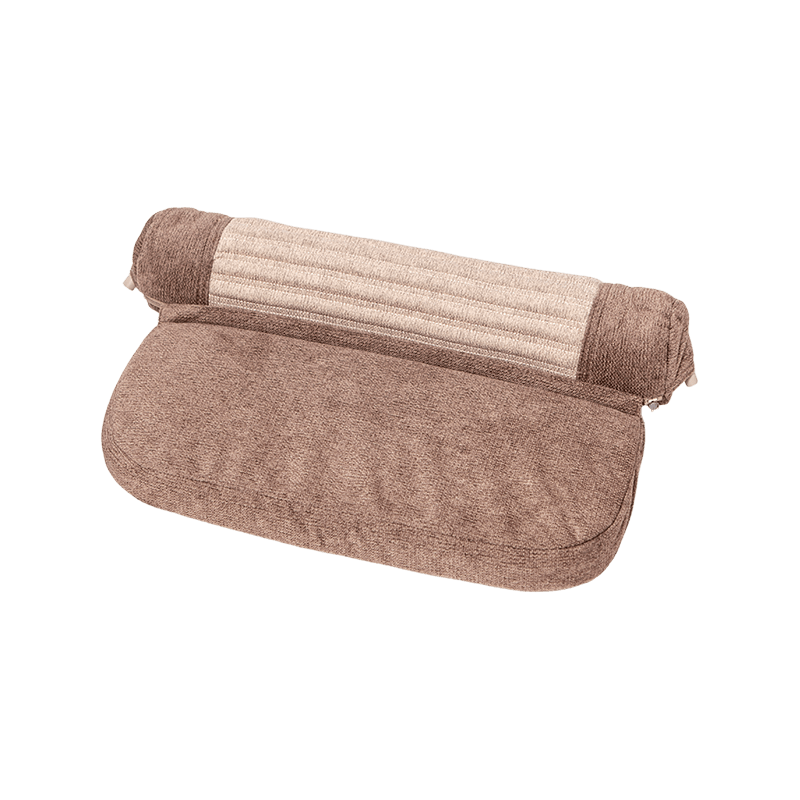 Bantal Perawatan Terapi Turmalin Dipanaskan [Cadangan]
