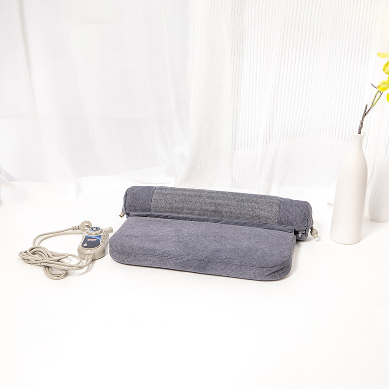 Bantal Perawatan Terapi Turmalin Dipanaskan [Cadangan]