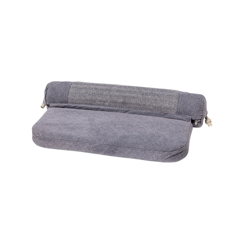 Bantal Perawatan Terapi Turmalin Dipanaskan [Cadangan]